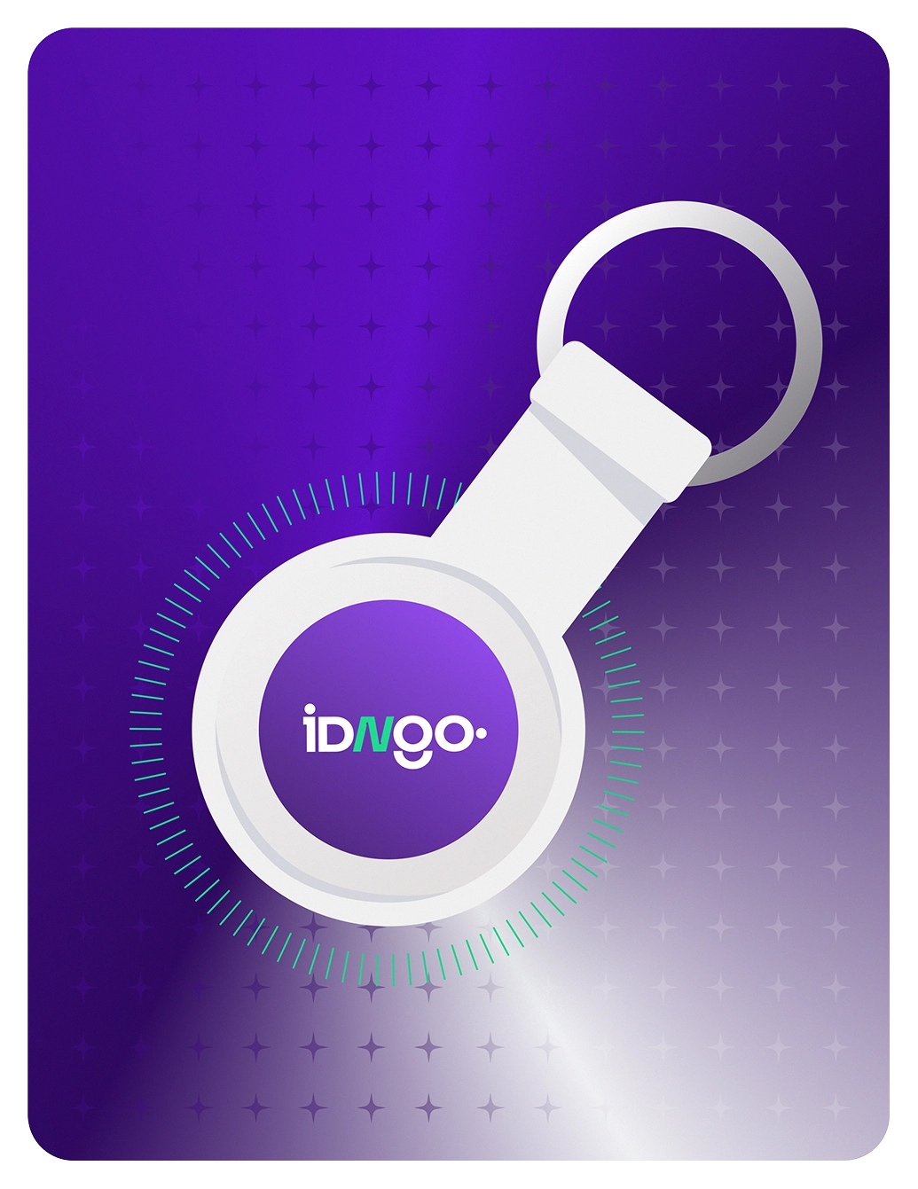 IDnGO Tracker
