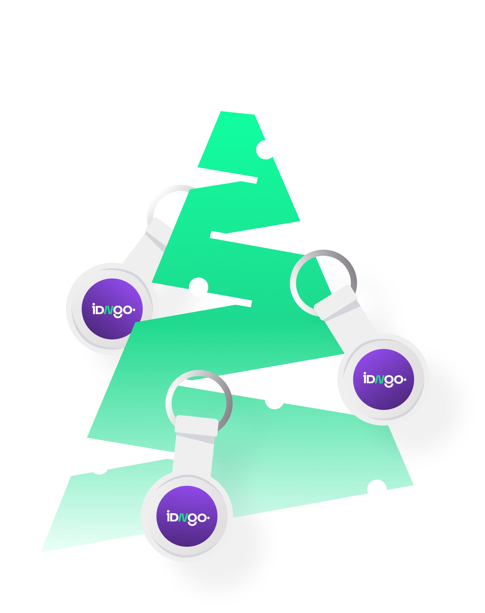 Новогодняя ёлка